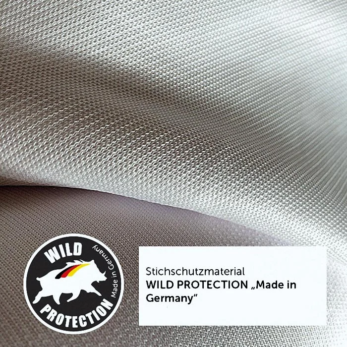 PSS X-treme Protect Sauenschutzhose grün