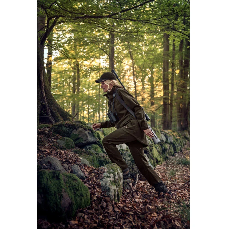 Härkila Metso Hybrid Damen Jagdhose