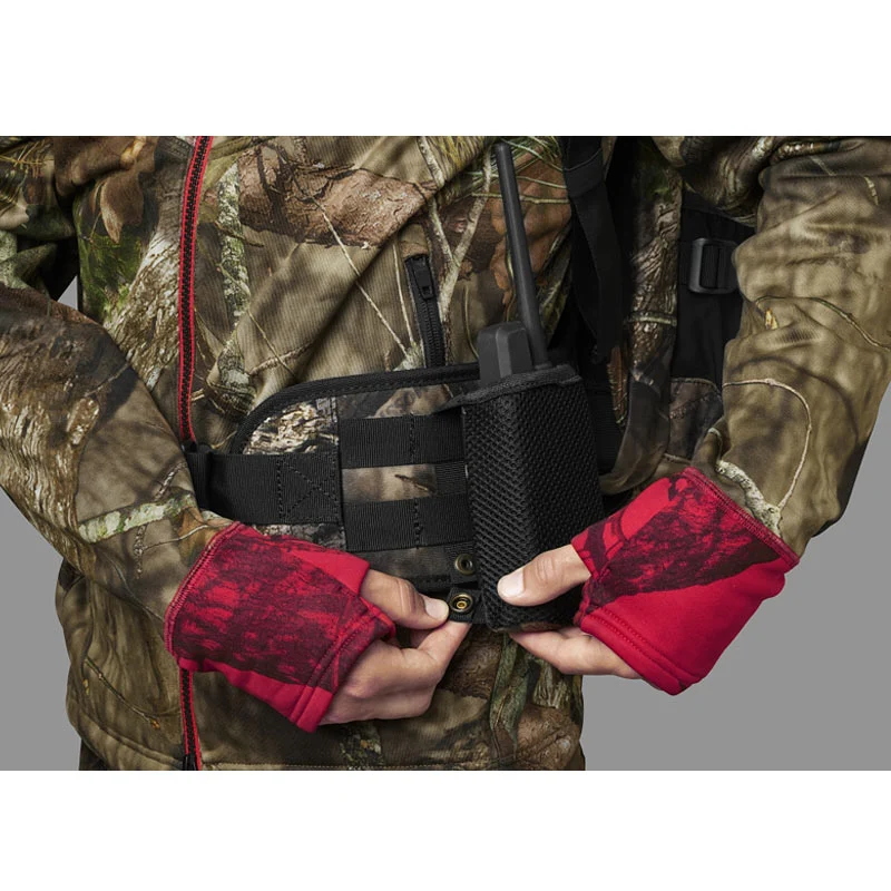 Härkila Moose Hunter 2.0 Gewehr-Rucksack